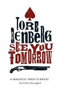 Cover: See You Tomorrow - Arcadia Books