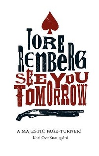 Enlarge image Cover: See You Tomorrow - Arcadia Books