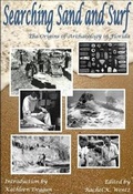Cover: Searching Sand and Surf - Florida Historical Society Press
