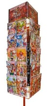 Cover: Medikdiz Display Stand - Medikidz Publishing