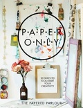 Cover: Paper Only - Pavilion
