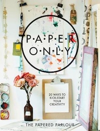Enlarge image Cover: Paper Only - Pavilion