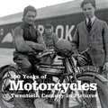 Cover: 100 Years of Motorcycles - Ammonite Press