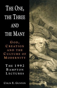 Enlarge image Cover: The One, the Three and the Many - Cambridge University Press