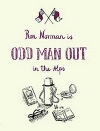 Enlarge image Cover: Odd Man Out in the Alps - Stacey International
