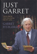 Cover: Just Garret - Liberties Press Ltd