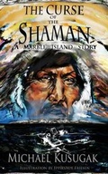 Cover: The Curse of the Shaman - Starburst Digital Rights International Inc.