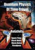 Cover: Quantum Physics of Time Travel - Cosmology Science Publishers