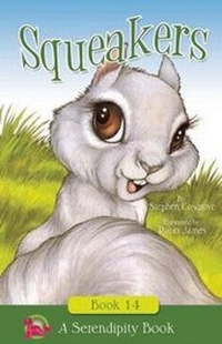 Enlarge image Cover: Squeakers - Heritage Builders