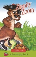 Cover: Zippity Zoom - Heritage Builders