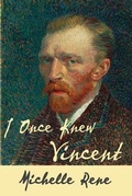 Cover: I Once Knew Vincent - Vabella Publishing
