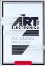 Cover: The Art of Electronics - Cambridge University Press