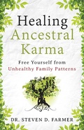 Cover: Healing Ancestral Karma - Hierophant Publishing