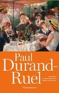 Cover: Paul Durand-Ruel - Flammarion