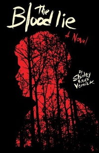 Enlarge image Cover: The Blood Lie - Cinco Puntos Press