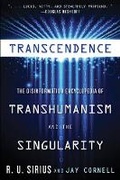 Cover: Transcedence - Disinformation Company