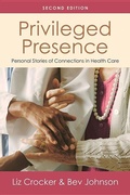Cover: Privileged Presence - Bull Publishing Company