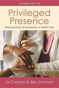 Enlarge image Cover: Privileged Presence - Bull Publishing Company