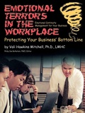 Cover: Emotional Crises in the Workplace - Rothstein Associates Inc.