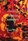 Cover: Abiding in Nondual Awareness - Karina Library