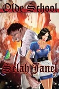Cover: Olde School - Seventh Star Press, LLC