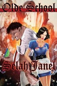 Enlarge image Cover: Olde School - Seventh Star Press, LLC