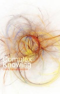 Cover: Complex Knowing - Luminis Books, Incorporated