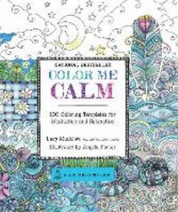 Enlarge image Cover: Color Me Calm: Volume 1 - Race Point Publishing