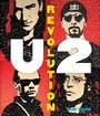 Cover: U2: Revolution - Race Point Publishing