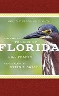 Cover: American Birding Association Field Guide to Birds of Florida - Scott & Nix, Inc