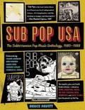 Cover: Sub Pop USA - Bazillion Points