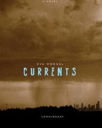 Enlarge image Cover: Currents - Lemniscaat USA
