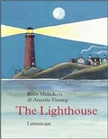 Cover: The Lighthouse - Lemniscaat USA
