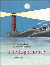 Enlarge image Cover: The Lighthouse - Lemniscaat USA