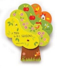 Enlarge image Cover: A Tree For All Seasons - Twirl