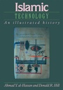 Cover: Islamic Technology - Cambridge University Press