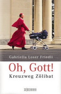 Abbildung von: Oh, Gott! - Wörterseh