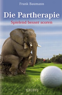Abbildung von: Die Partherapie - Wörterseh