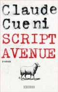 Cover: Script Avenue - W&ouml;rterseh