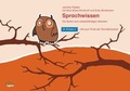 Cover: Sprachwissen - Die Kartei zum selbstst&auml;ndigen Arbeiten - Verlag f&uuml;r p&auml;dagogische Medien im Ernst Klett Verlag