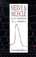 Cover: Nerve and Muscle - Cambridge University Press