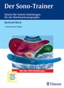 Cover: Der Sono-Trainer - Thieme