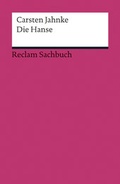 Cover: Die Hanse - Reclam