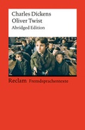 Cover: Oliver Twist - Reclam