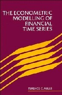 Enlarge image Cover: The Econometric Modelling of Financial Time Series - Cambridge University Press