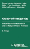 Cover: Die Grundverkehrsgesetze der &ouml;sterreichischen Bundesl&auml;nder inkl. 35. Erg.-Lfg. - Manz