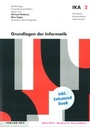 Cover: IKA 2: Grundlagen der Informatik - SKV