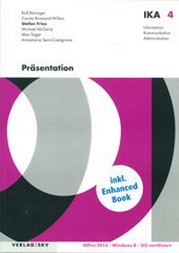 Abbildung von: IKA 4: Präsentation - SKV