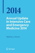Abbildung von: Annual Update in Intensive Care and Emergency Medicine 2014 - Springer