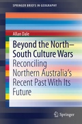 Cover: Beyond the North-South Culture Wars - Springer